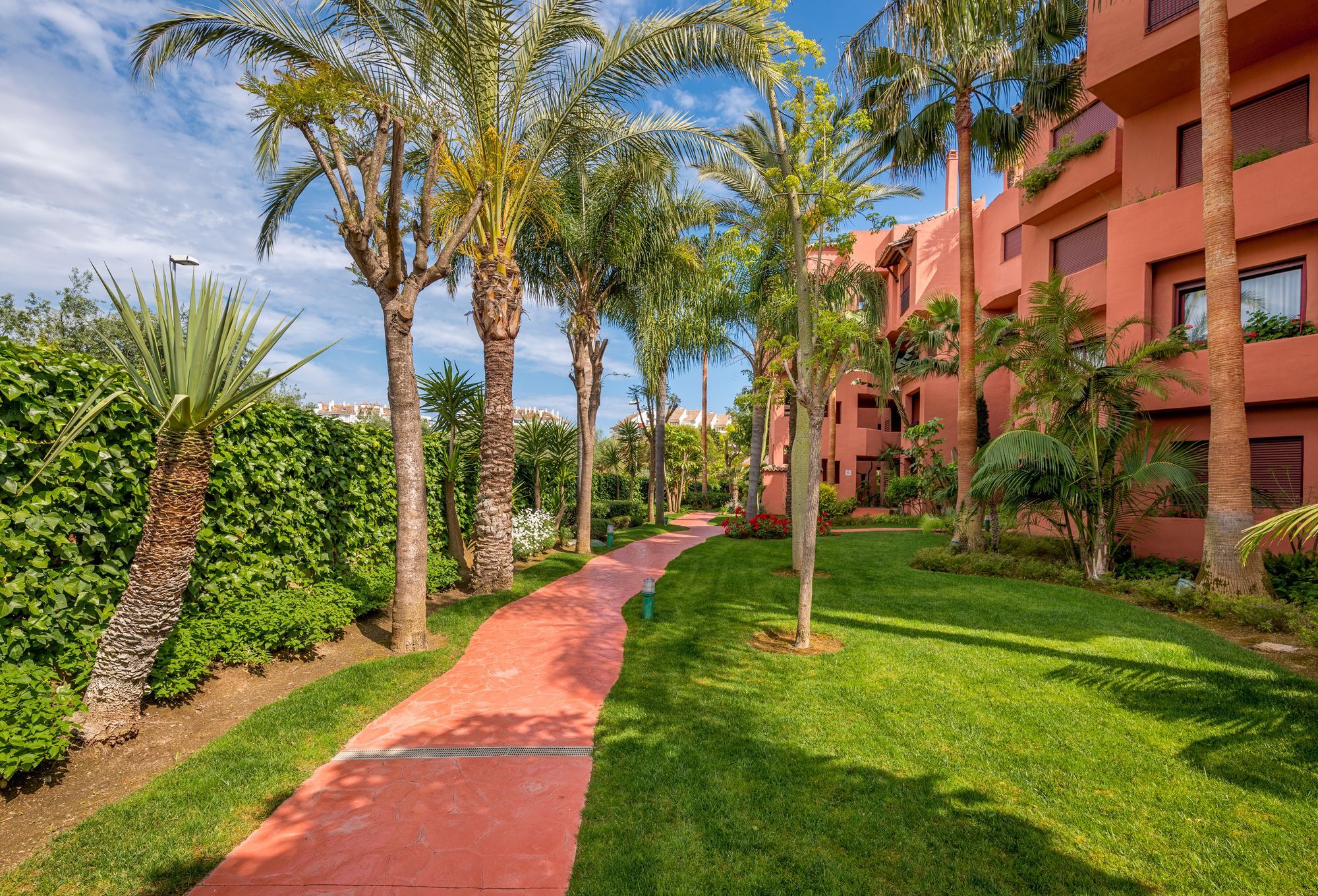 Apartament Iloftmalaga Monteros